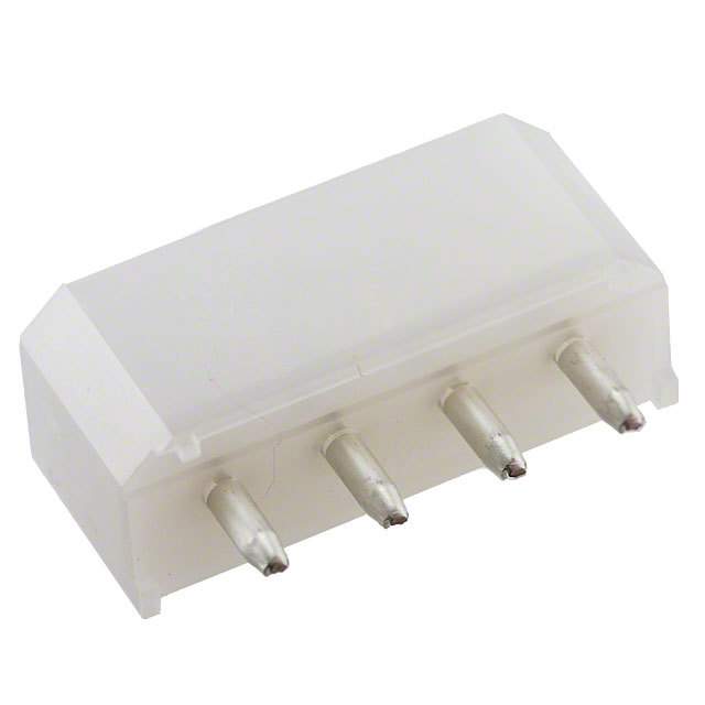 0015244449 A-8981-4V-LF by Molex